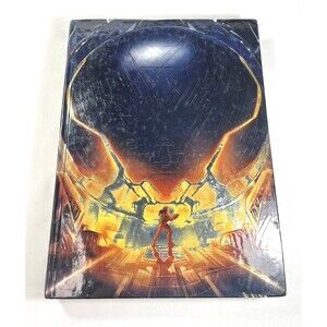 Halo 4 Collector's Edition : Prima Official Game Guide by League Gaming Staff